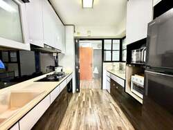 Blk 673B Fern Grove @ Yishun (Yishun), HDB 4 Rooms #585164501